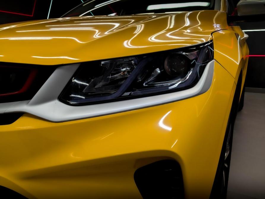 Belgee X50 Москва  - изображение 17
