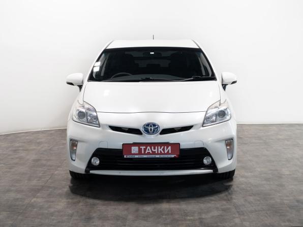 Toyota Prius III Рестайлинг (XW30) с пробегом 2014 года, цена 1 180 000 рублей, 189000 км, лифтбек, Автокод Объявления