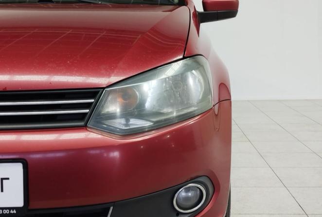 Volkswagen Polo V с пробегом 2012 года, цена 620 000 рублей, 279770 км, седан, Автокод Объявления