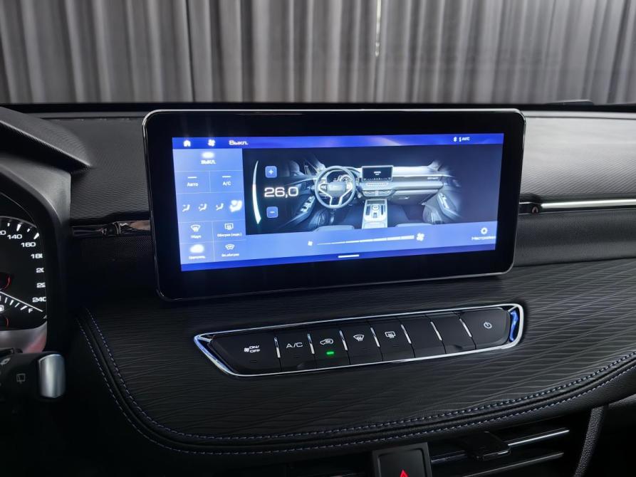 Haval Jolion I Москва  - изображение 18
