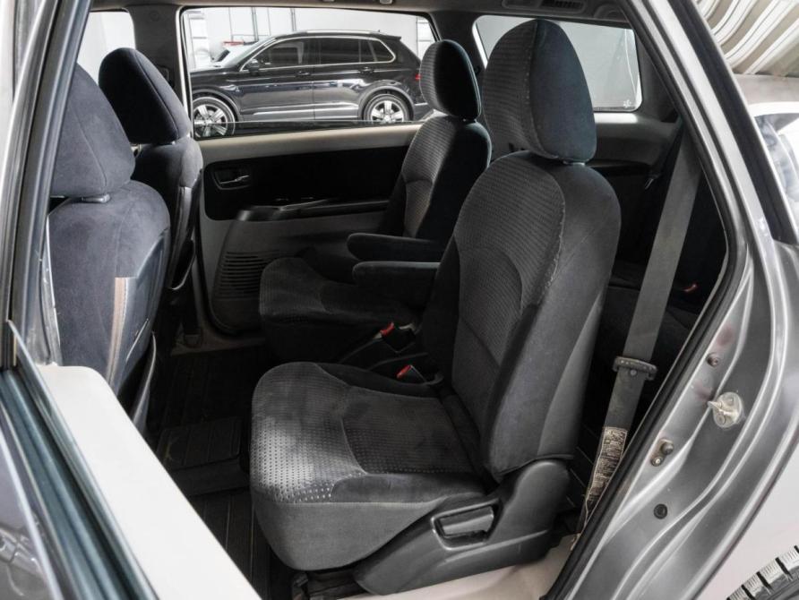 Mitsubishi Grandis I Ставрополь  - изображение 11