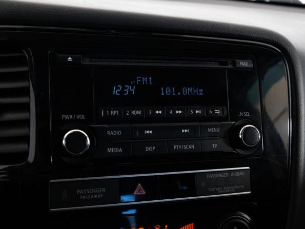 Honda Accord IX с пробегом 2013 года, цена 1 469 000 рублей, 183574 км, седан, Автокод Объявления