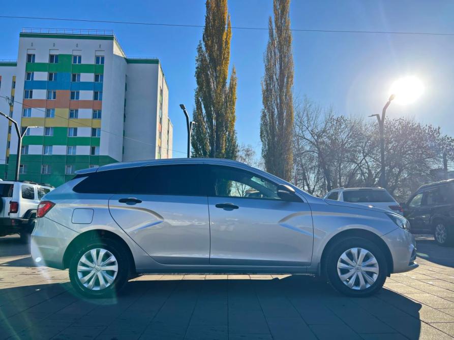 Lada (ВАЗ) Vesta I Стерлитамак  - изображение 8