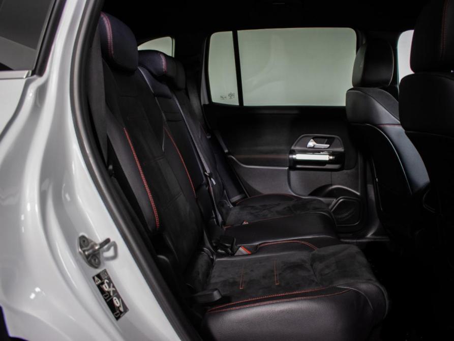 Mercedes-Benz GLB I (X247) Москва  - изображение 9