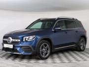 Mercedes-Benz GLB I (X247) Химки  - изображение 17