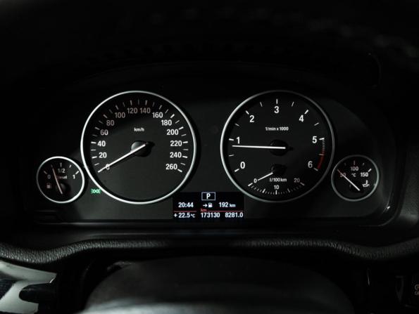 BMW X3 II (F25) Рестайлинг с пробегом 2014 года, цена 2 199 700 рублей, 173128 км, внедорожник, Автокод Объявления