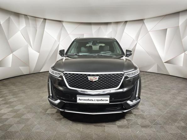 Cadillac XT6 I с пробегом 2021 года, цена 3 841 200 рублей, 86607 км, внедорожник, Автокод Объявления