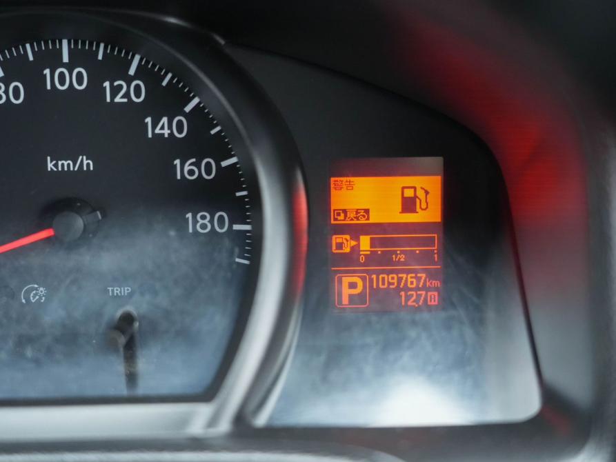 Nissan NV200 Новосибирск  - изображение 11