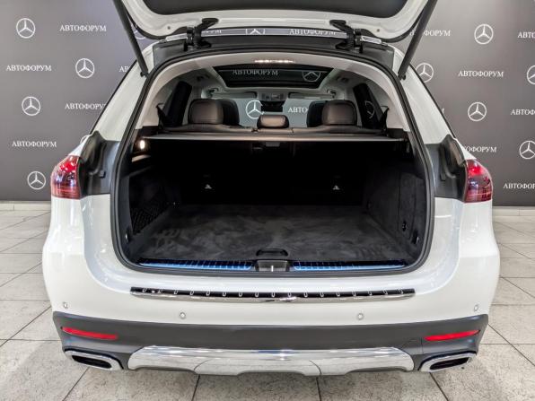 Mercedes-Benz GLE II (V167) Рестайлинг с пробегом 2025 года, цена 10 000 000 рублей, 3979 км, внедорожник, Автокод Объявления