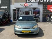 Chevrolet Lacetti I Альметьевск  - изображение 26