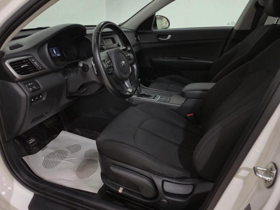 Kia Optima IV Альметьевск  - изображение 12