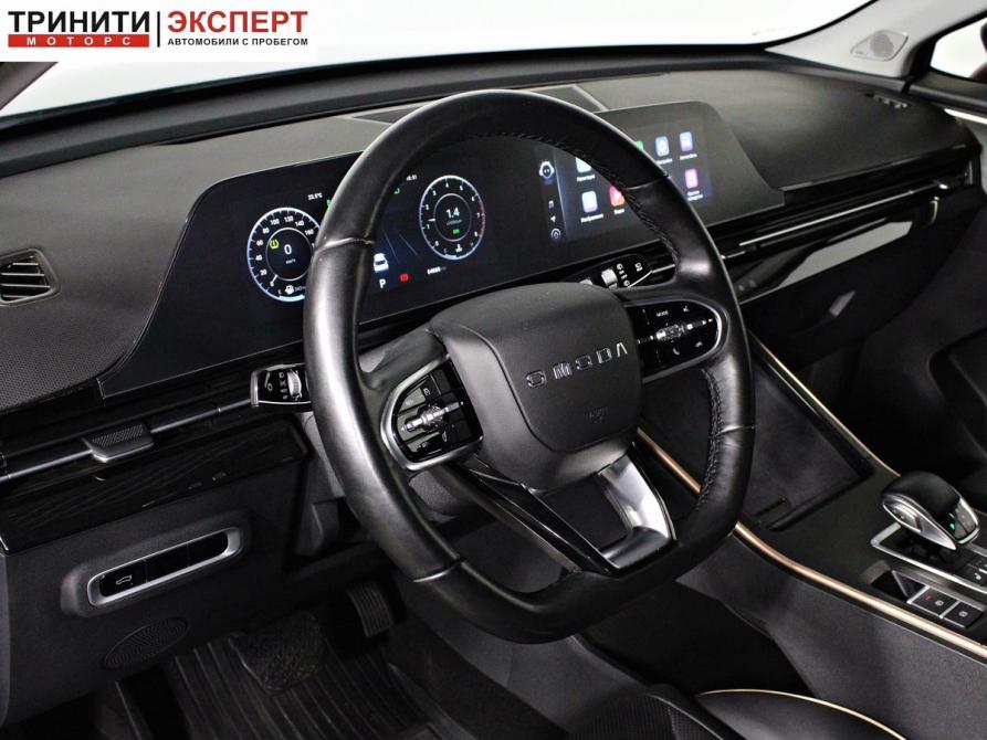 Omoda C5 I Белгород  - изображение 12