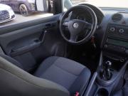 Volkswagen Caddy III Рестайлинг Москва  - изображение 26