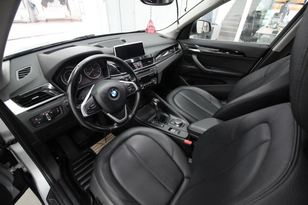 BMW X1 II (F48) Сургут  - изображение 7
