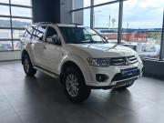 Mitsubishi Pajero Sport II Рестайлинг Москва  - изображение 25