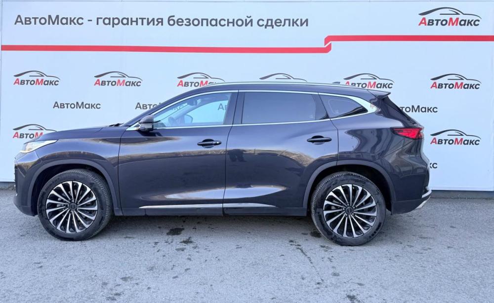 Exeed TXL I Рестайлинг Тюмень  - изображение 6