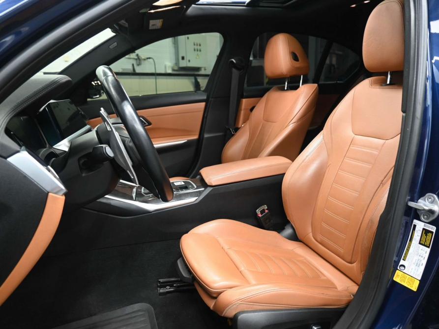 BMW 3 серии VII (G2x) Ростов-на-Дону  - изображение 10