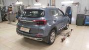 Chery Tiggo 4 I Рестайлинг Мурино  - изображение 10