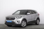 Hyundai Creta I Томск  - изображение 21