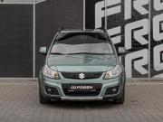 Suzuki SX4 I (Classic) Рестайлинг Краснодар  - изображение 22