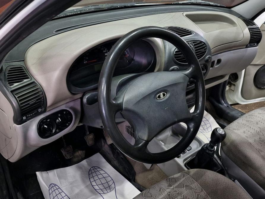 Lada (ВАЗ) Kalina I Ставрополь  - изображение 9