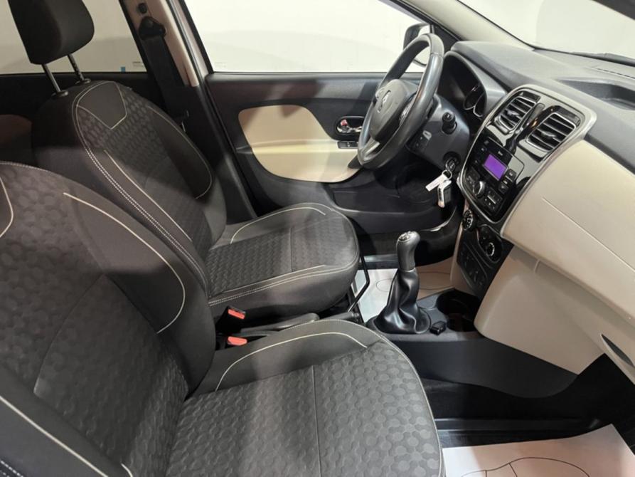 Renault Logan II Курск  - изображение 7