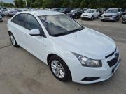 Chevrolet Cruze I Рестайлинг Саратов  - изображение 48