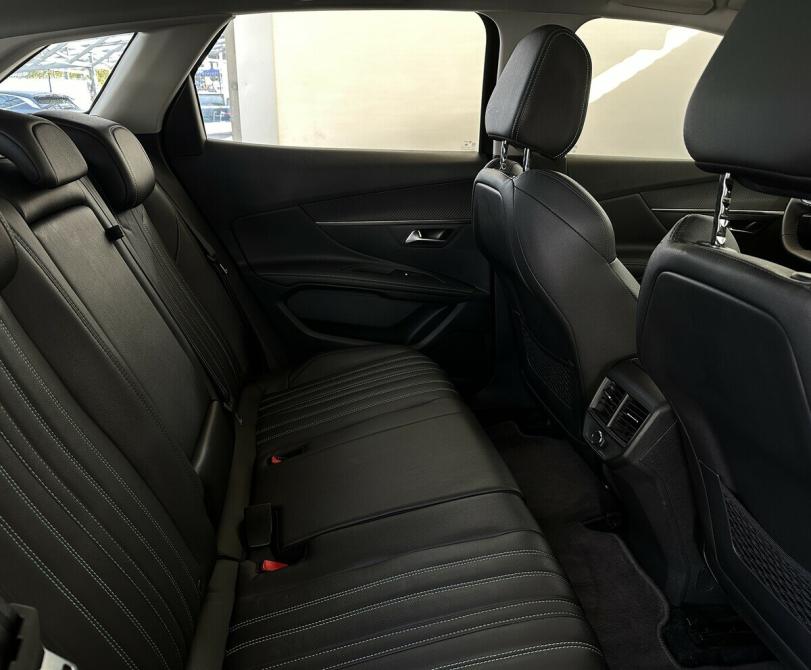 Peugeot 4008 II Рестайлинг Москва  - изображение 15