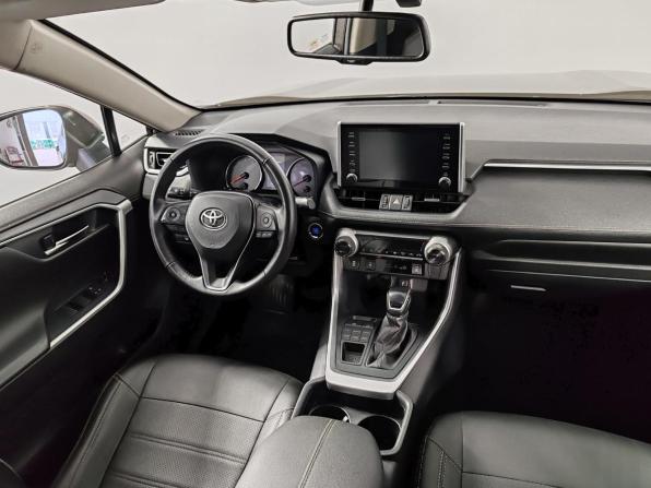 Toyota RAV4 V (XA50) с пробегом 2020 года, цена 2 649 000 рублей, 147424 км, внедорожник, Автокод Объявления