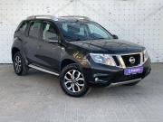 Nissan Terrano III (D10) Тамбов  - изображение 21