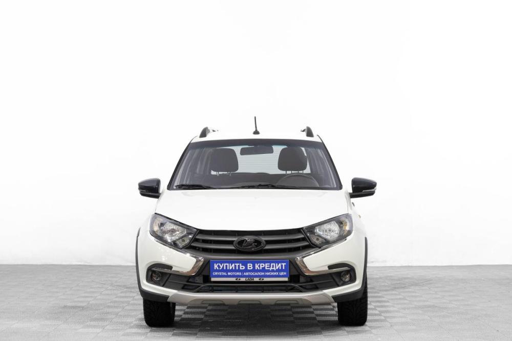 Lada (ВАЗ) Granta I Рестайлинг Барнаул  - изображение 2