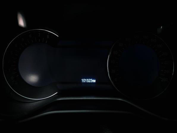 Ford Mondeo V с пробегом 2016 года, цена 1 515 000 рублей, 101523 км, седан, Автокод Объявления