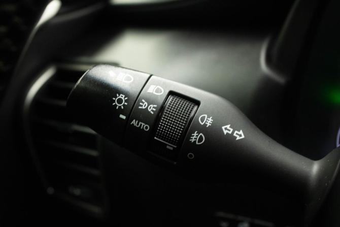 Lexus NX I с пробегом 2014 года, цена 2 599 000 рублей, 125900 км, внедорожник, Автокод Объявления