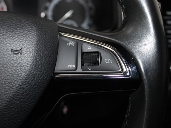 Skoda Kodiaq I с пробегом 2018 года, цена 2 959 900 рублей, 119140 км, внедорожник, Автокод Объявления