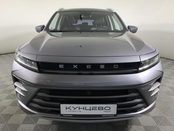Exeed LX I Рестайлинг с пробегом 2023 года, цена 1 780 000 рублей, 52584 км, внедорожник, Автокод Объявления