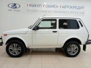 Lada (ВАЗ) Niva Legend Ижевск  - изображение 15
