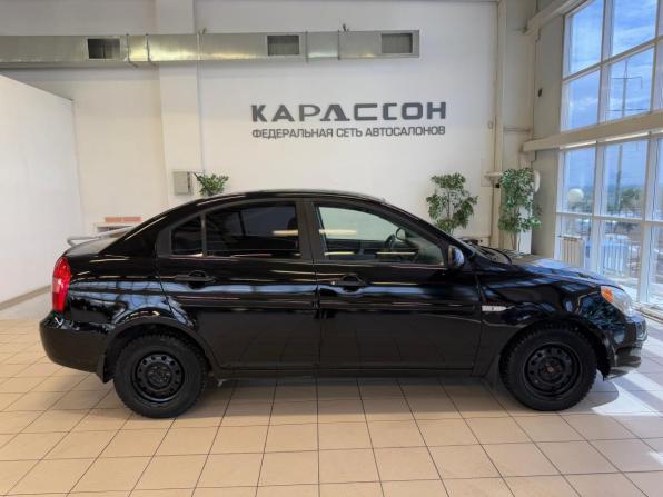 Hyundai Verna II с пробегом 2006 года, цена 450 000 рублей, 300000 км, седан, Автокод Объявления