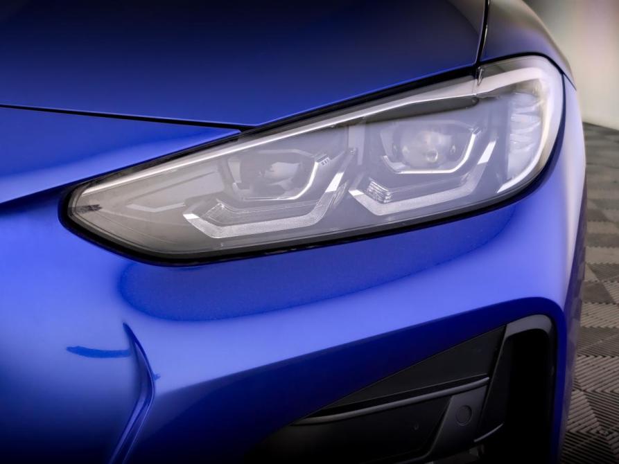 BMW 4 серии G22 G23 G26 Москва  - изображение 17