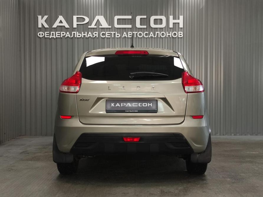 Lada (ВАЗ) XRAY I Пермь  - изображение 4
