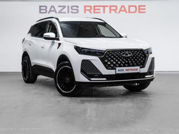Chery Tiggo 7 Pro Max I Рестайлинг с пробегом 2024 года, цена 2 185 000 рублей, 32261 км, внедорожник, Автокод Объявления