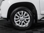 Toyota Land Cruiser Prado 150 Series Рестайлинг 1 Москва  - изображение 52
