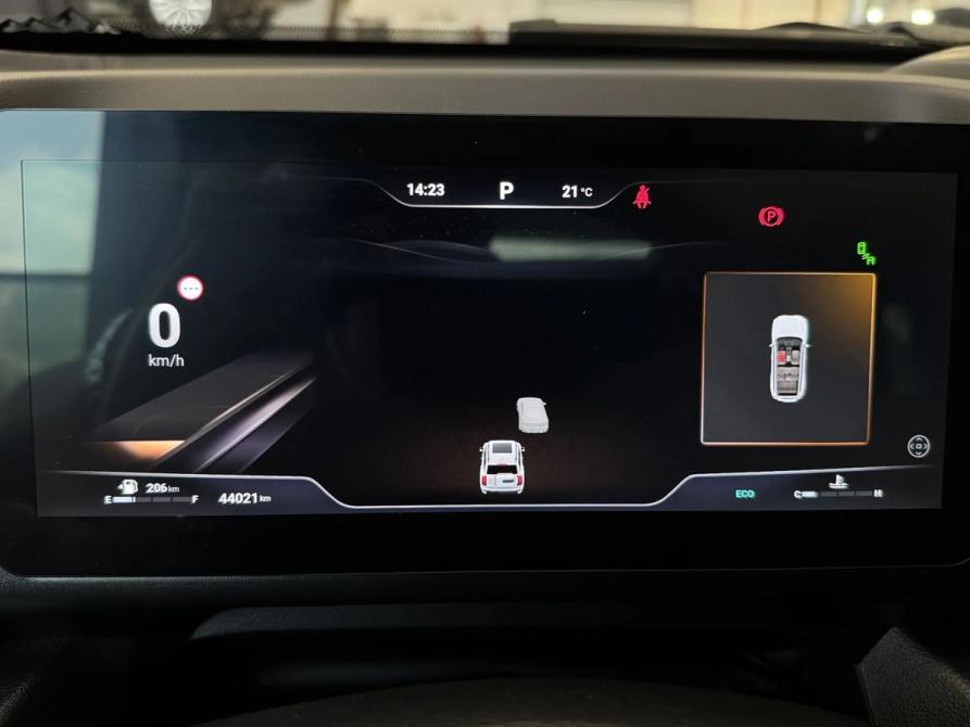 Haval H9 II Екатеринбург  - изображение 24