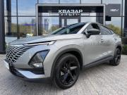 Omoda C5 I Краснодар  - изображение 12