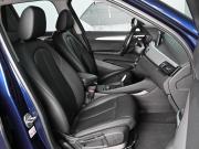 BMW X1 II (F48) Рестайлинг Ростов-на-Дону  - изображение 29