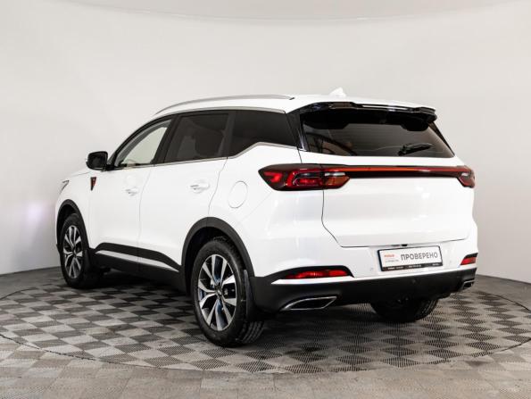 Chery Tiggo 7 Pro Max I с пробегом 2023 года, цена 1 699 000 рублей, 21295 км, внедорожник, Автокод Объявления