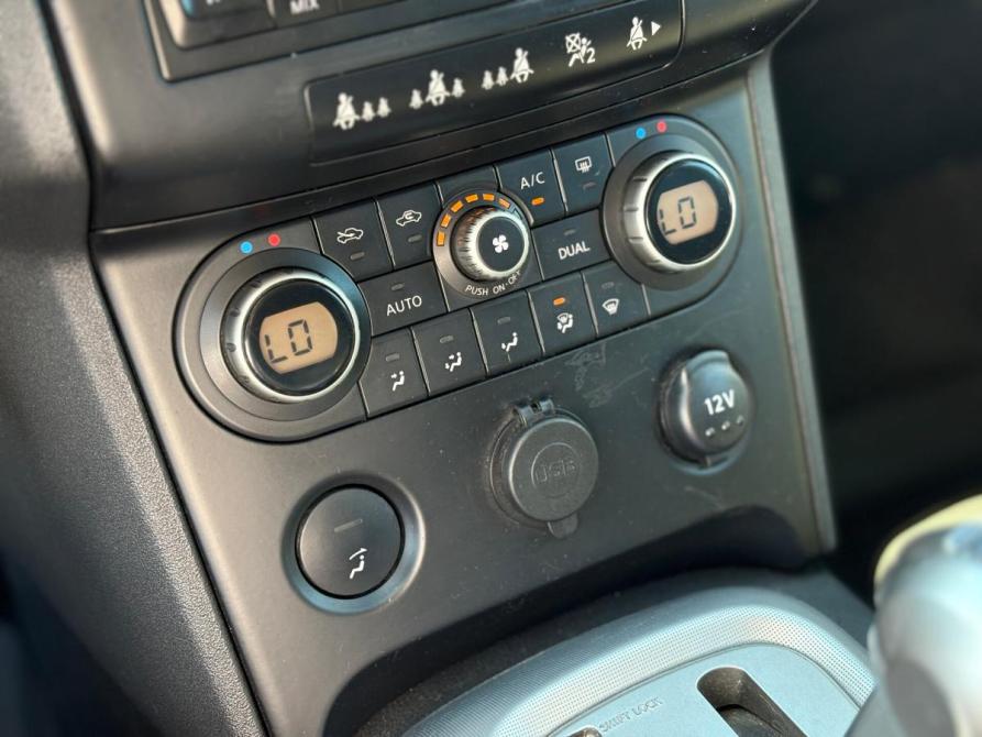 Nissan Qashqai I Томск  - изображение 13