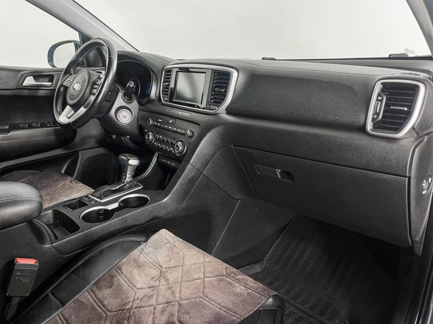 Kia Sportage IV Рестайлинг Ногинск  - изображение 20