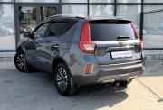 Geely Emgrand X7 I Рестайлинг 2 Саратов  - изображение 40