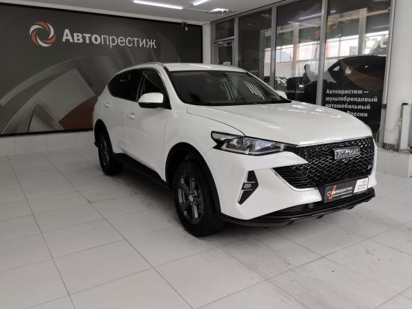Haval F7 I Рестайлинг с пробегом 2023 года, цена 1 910 000 рублей, 59800 км, внедорожник, Автокод Объявления
