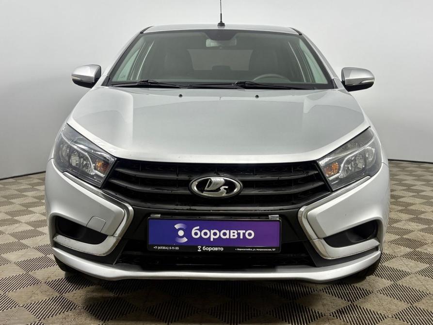 Lada (ВАЗ) Vesta I Борисоглебск  - изображение 8